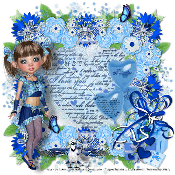 psp lessen mistys-creations.nl